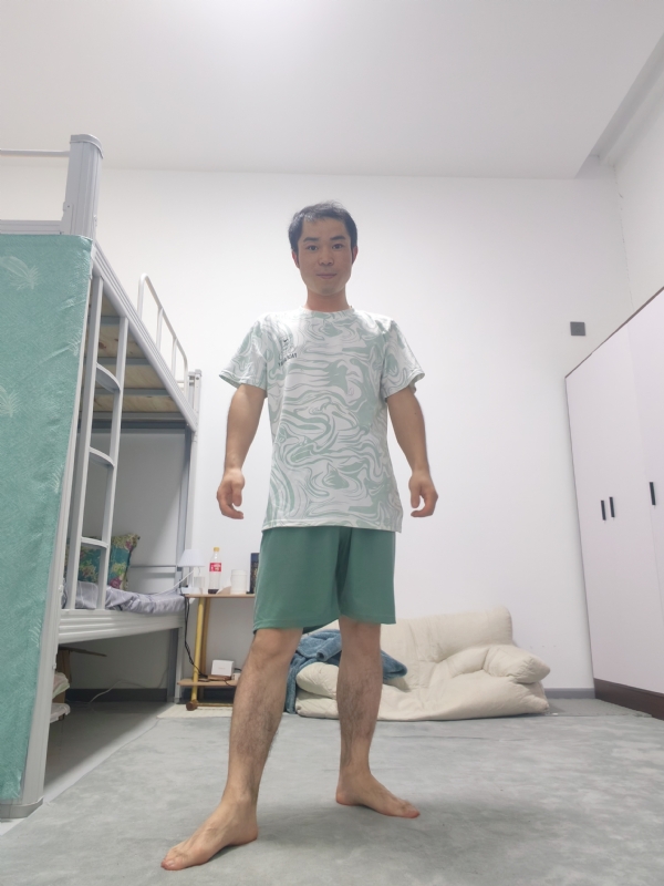 安然的第一张照片--邯郸相亲服务中心