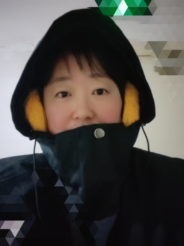 爱温暖人心的第二张照片--邯郸相亲服务中心