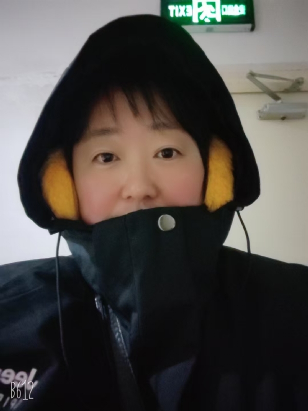 爱温暖人心的第三张照片--邯郸相亲服务中心