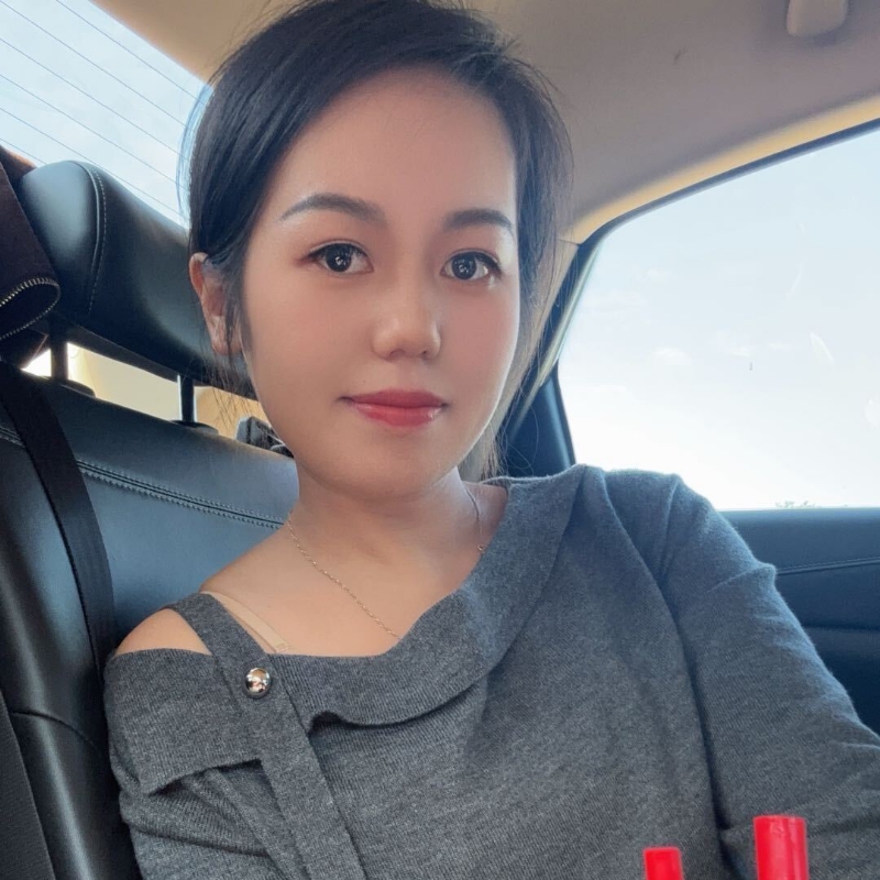 吴静的第一张照片--邯郸相亲服务中心