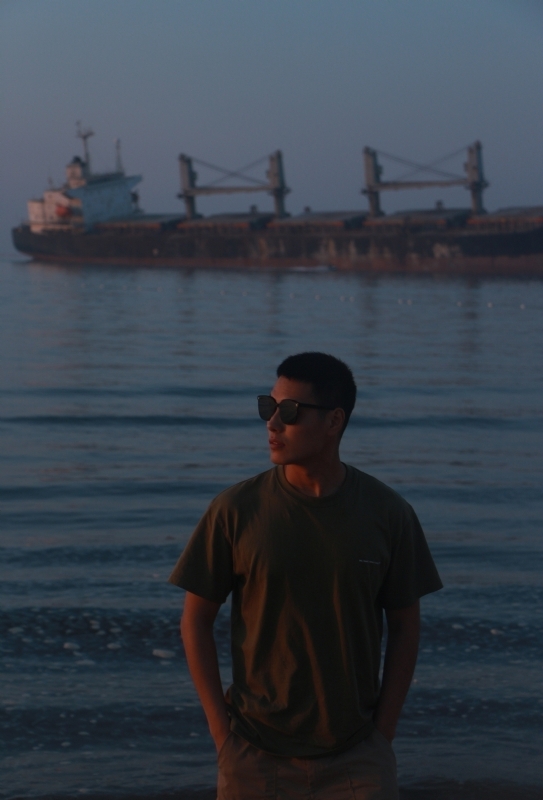 哈皮的第一张照片--邯郸相亲服务中心