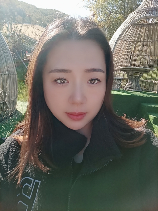 阿燕的第一张照片--邯郸相亲服务中心