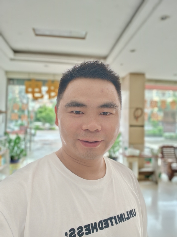 老实芭蕉的第一张照片--邯郸相亲服务中心