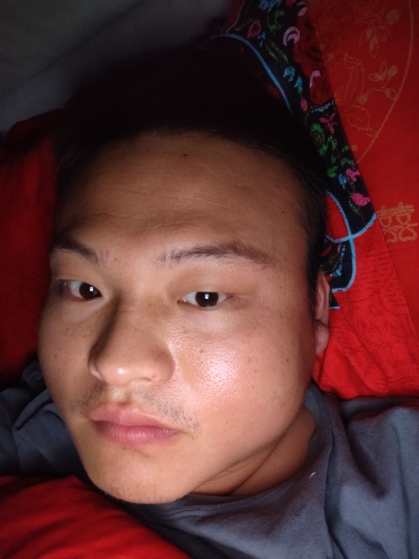 大黄的第一张照片--邯郸相亲服务中心