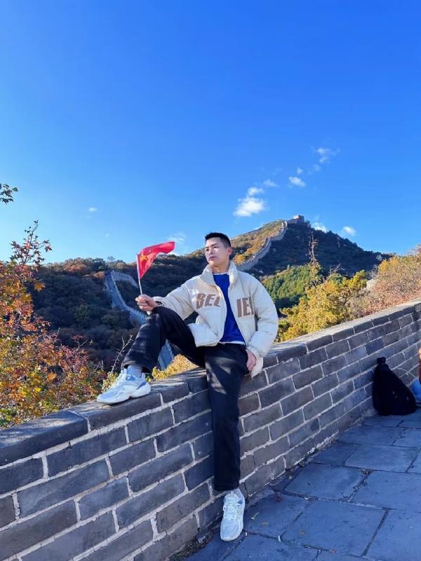 洋洋洋的第二张照片--邯郸相亲服务中心