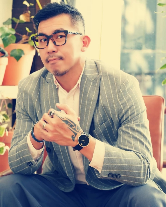 晚风渡半舟的第一张照片--邯郸相亲服务中心