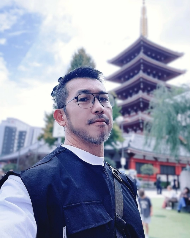 晚风渡半舟的第二张照片--邯郸相亲服务中心