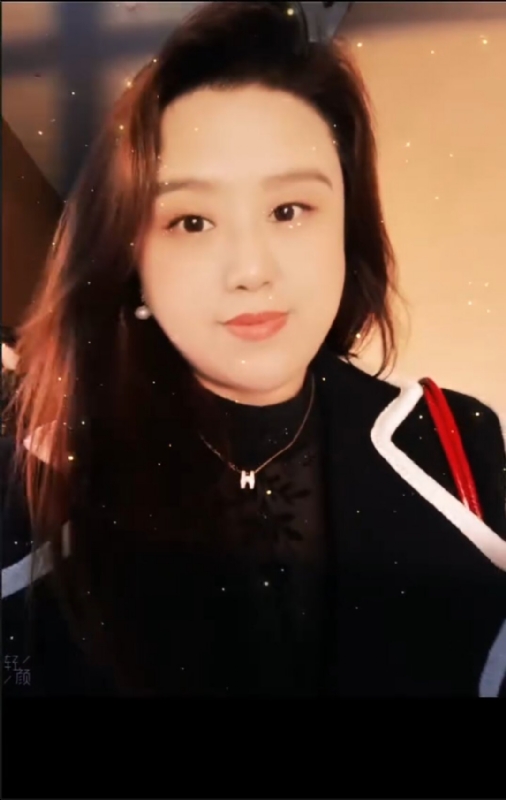 媛来是你的第一张照片--邯郸相亲服务中心