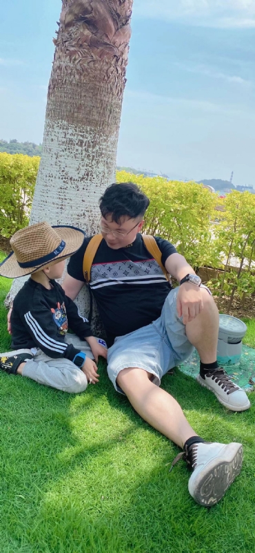 提莫的第一张照片--邯郸相亲服务中心