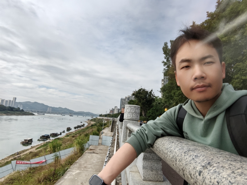 向往爱情的第四张照片--邯郸相亲服务中心