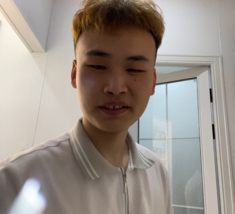 我爱大猪肘的第一张照片--邯郸相亲服务中心