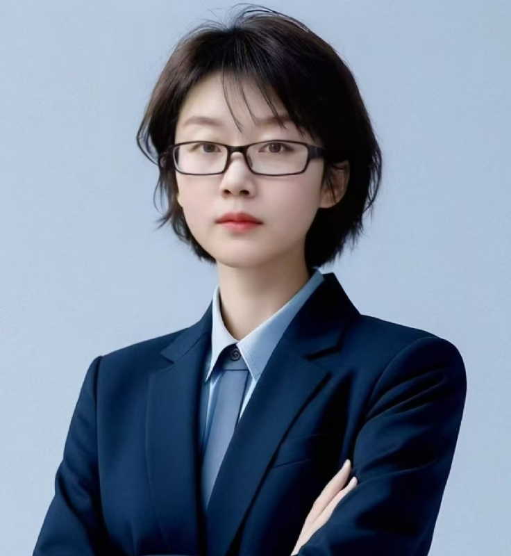 青柠栀的第一张照片--邯郸相亲服务中心