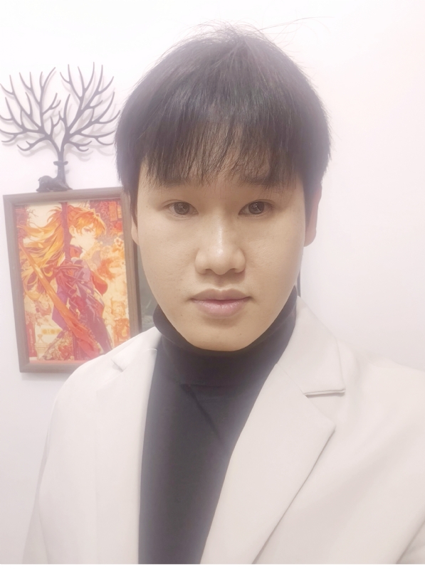 大饼的第一张照片--邯郸相亲服务中心