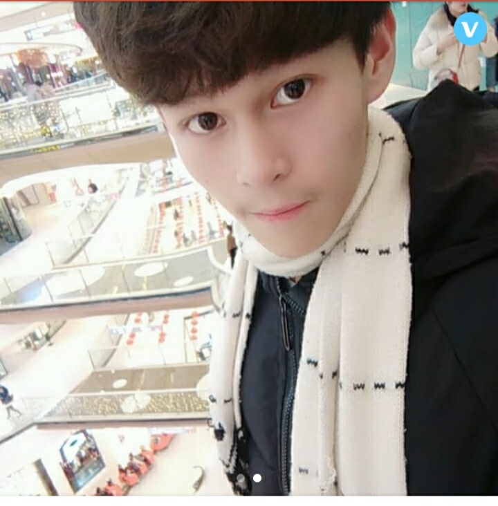 就是玩的第一张照片--邯郸相亲服务中心