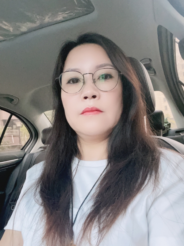 牡丹的第一张照片--邯郸相亲服务中心