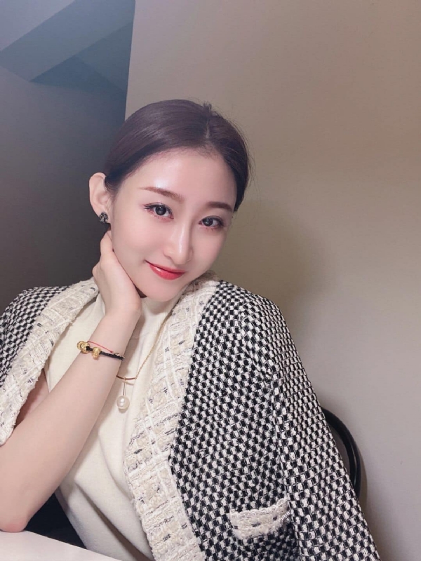 袁梓怡的第二张照片--邯郸相亲服务中心