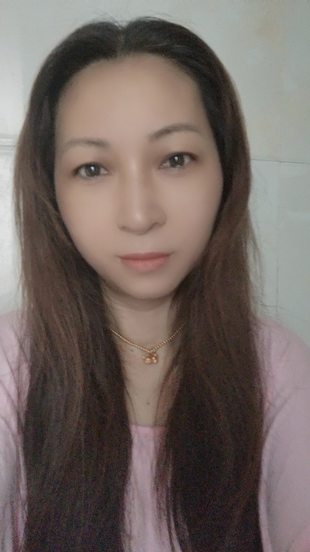 依依的第一张照片--邯郸相亲服务中心