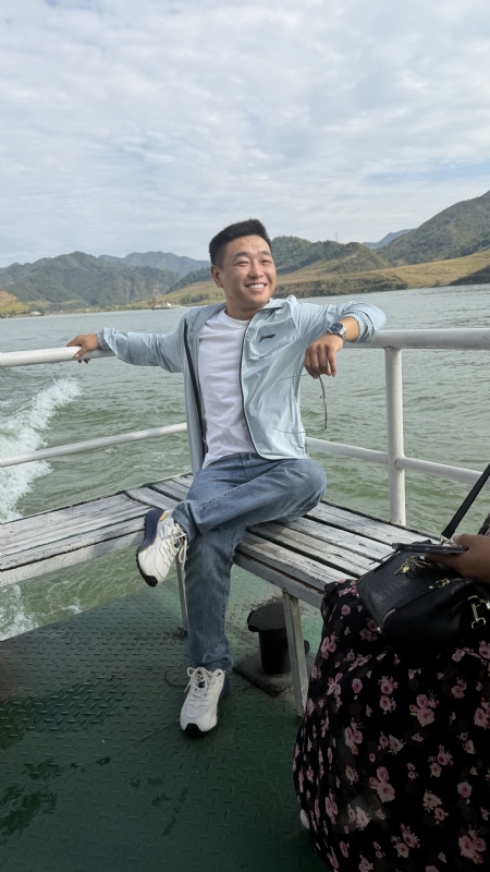 烟花易笑的第二张照片--邯郸相亲服务中心