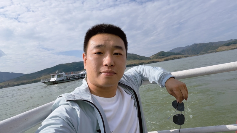 烟花易笑的第四张照片--邯郸相亲服务中心