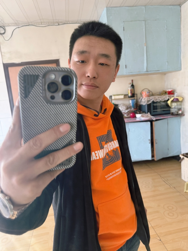 烟花易笑的第五张照片--邯郸相亲服务中心