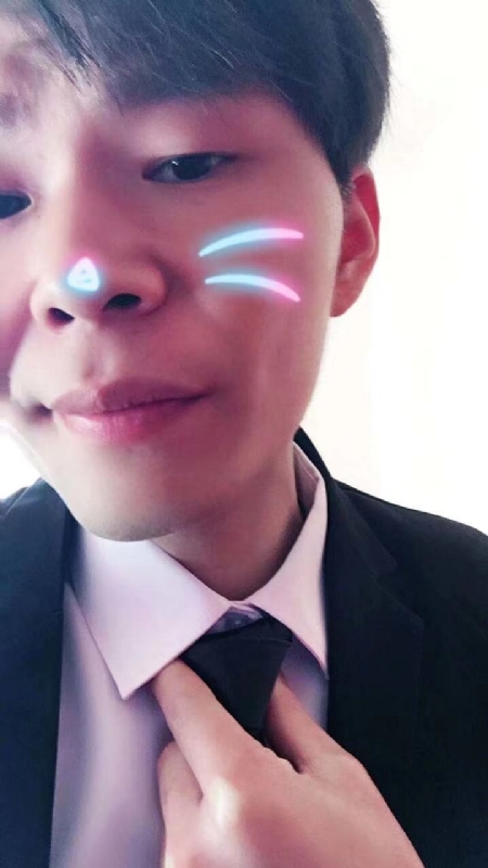 晚风的第一张照片--邯郸相亲服务中心