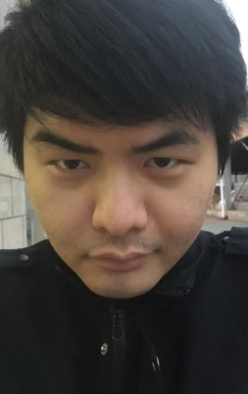 晴男的第一张照片--邯郸相亲服务中心