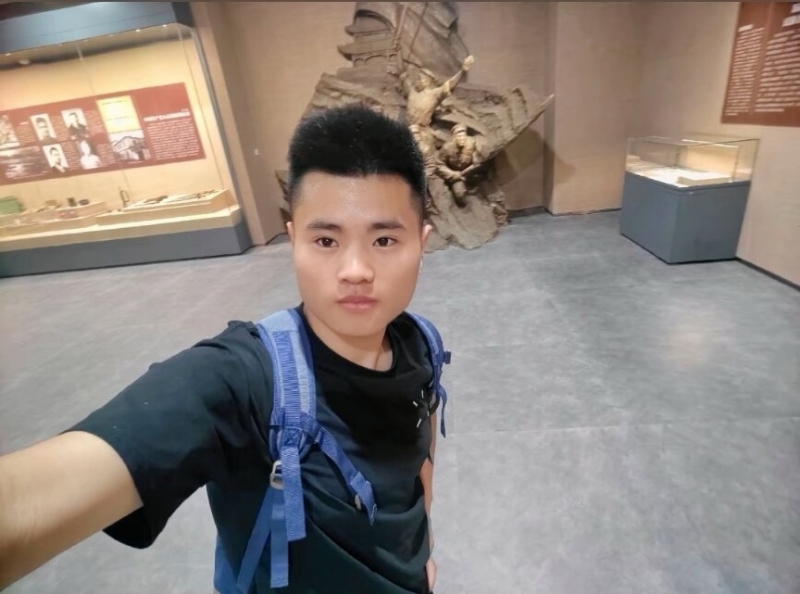 海风的第一张照片--邯郸相亲服务中心