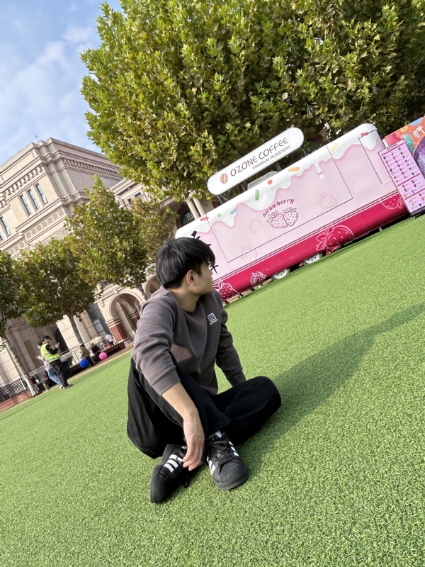 海风的第二张照片--邯郸相亲服务中心