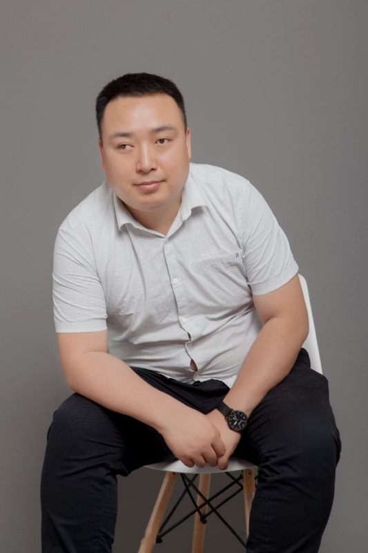 带着梦想去旅行的第一张照片--邯郸相亲服务中心