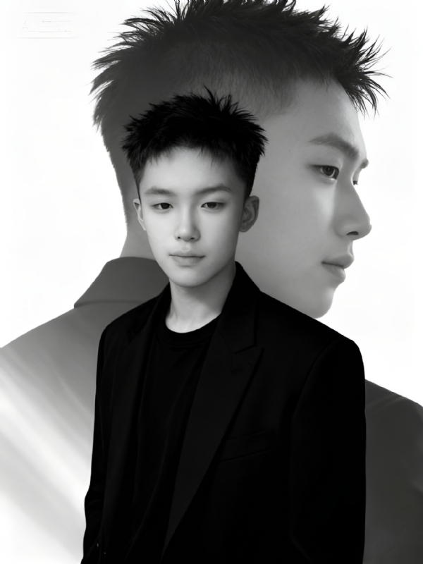 阿飞的第一张照片--邯郸相亲服务中心