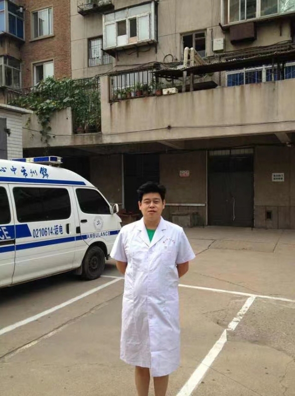 圣诞老人的第一张照片--邯郸相亲服务中心