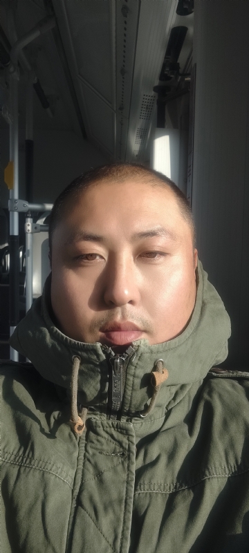 向往生活的第一张照片--邯郸相亲服务中心