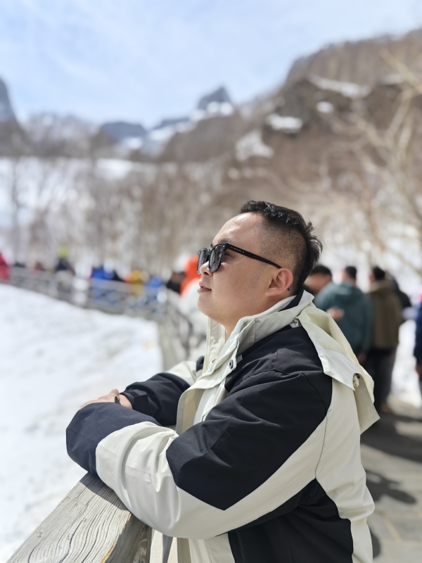 小龙的第一张照片--邯郸相亲服务中心