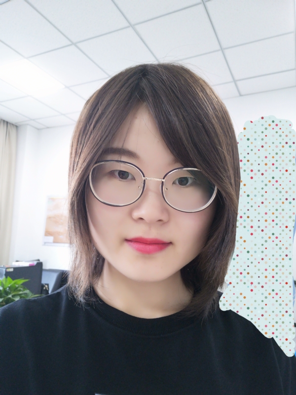 土豆的第一张照片--邯郸相亲服务中心