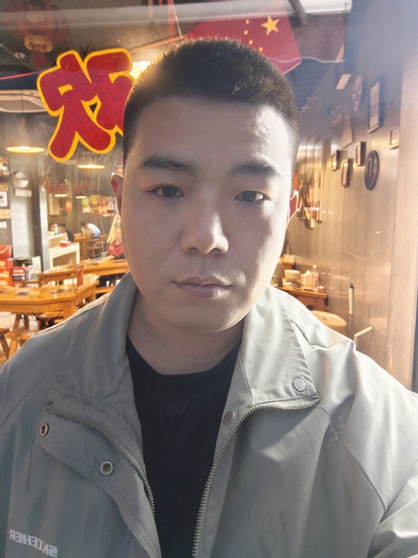 布布的第一张照片--邯郸相亲服务中心