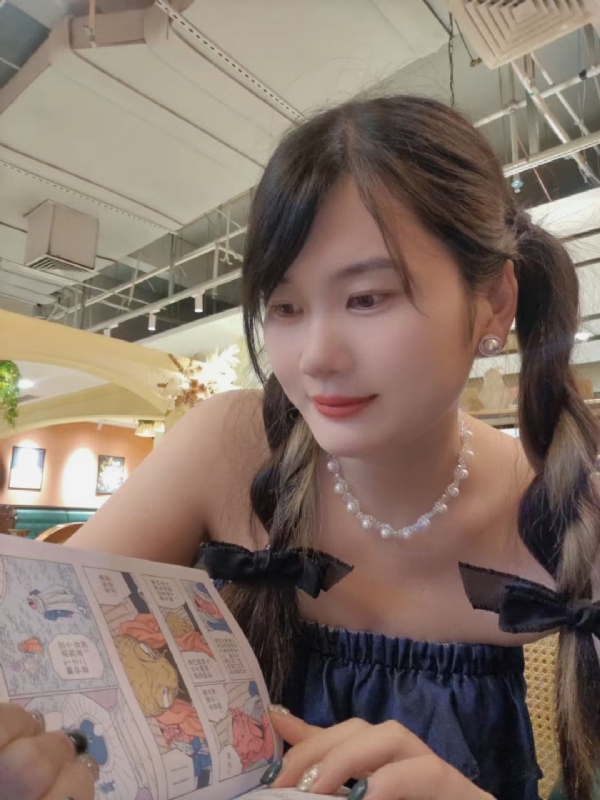 失眠的王老思的第一张照片--邯郸相亲服务中心