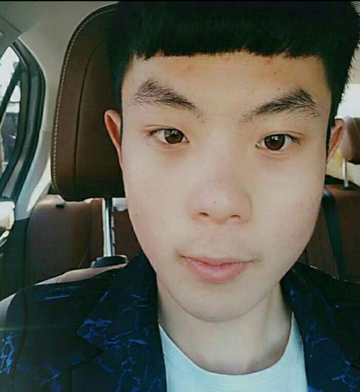 冬耀的第一张照片--邯郸相亲服务中心