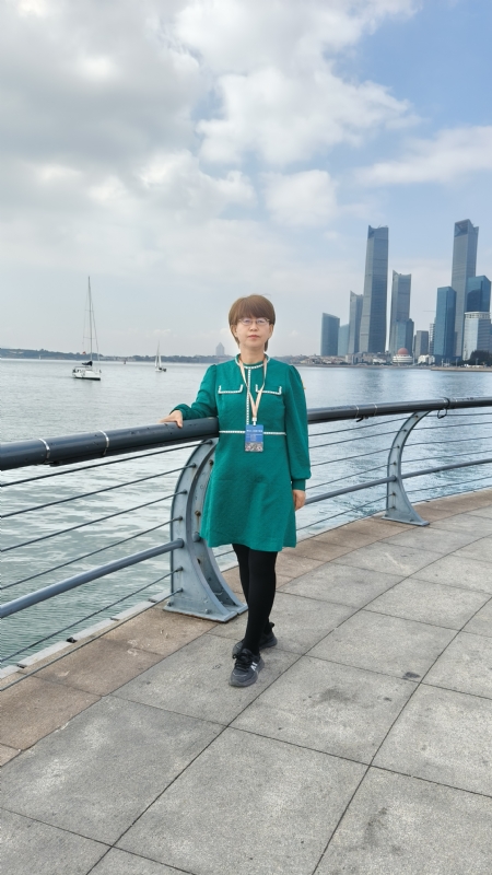 寻找对的人的第一张照片--邯郸相亲服务中心