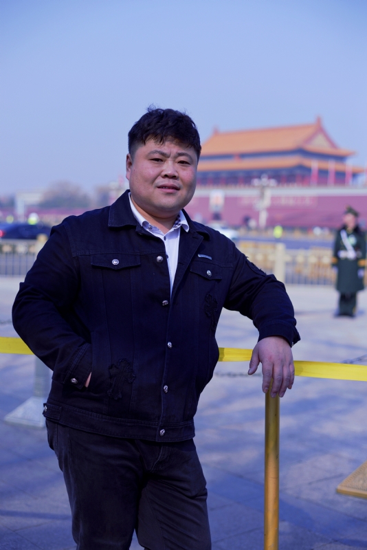 向北局中人的第三张照片--邯郸相亲服务中心