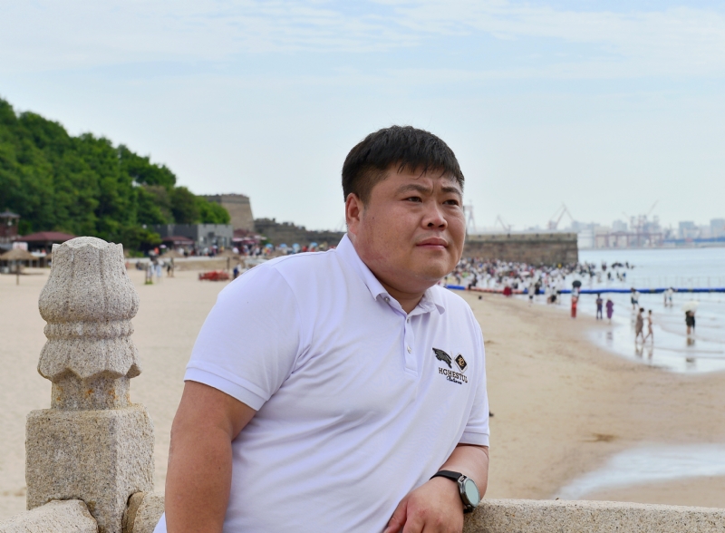 向北局中人的第五张照片--邯郸相亲服务中心