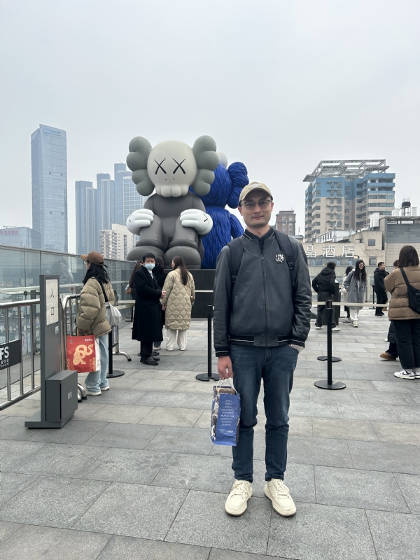 隆云的第一张照片--邯郸相亲服务中心