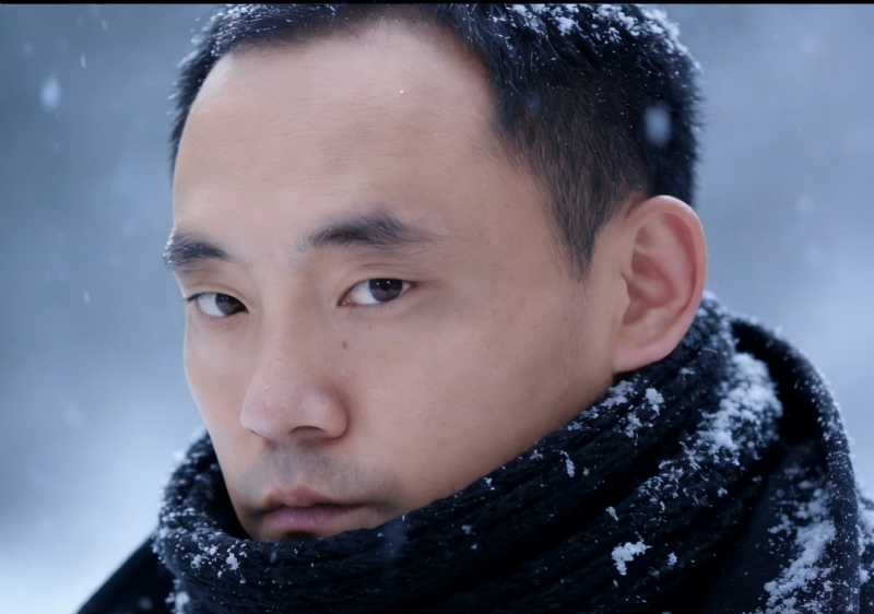 91年的第一张照片--邯郸相亲服务中心