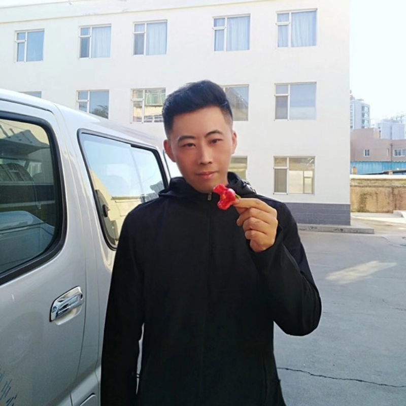 李信的第一张照片--邯郸相亲服务中心