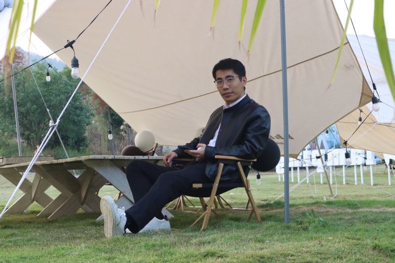 小俊的第二张照片--邯郸相亲服务中心