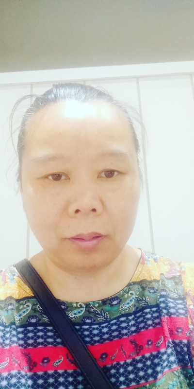 真诚征婚的第一张照片--邯郸相亲服务中心