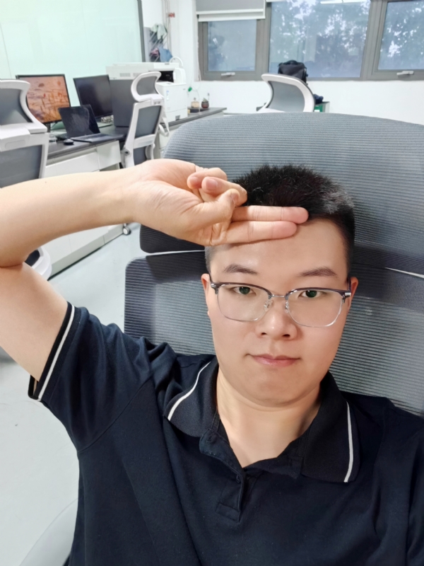 我我执执的第一张照片--邯郸相亲服务中心