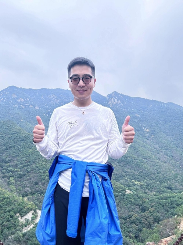 只为与你相遇的第一张照片--邯郸相亲服务中心