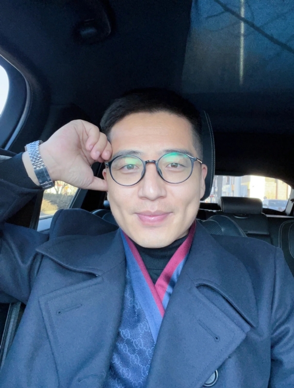 只为与你相遇的第二张照片--邯郸相亲服务中心