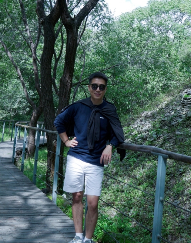 只为与你相遇的第三张照片--邯郸相亲服务中心