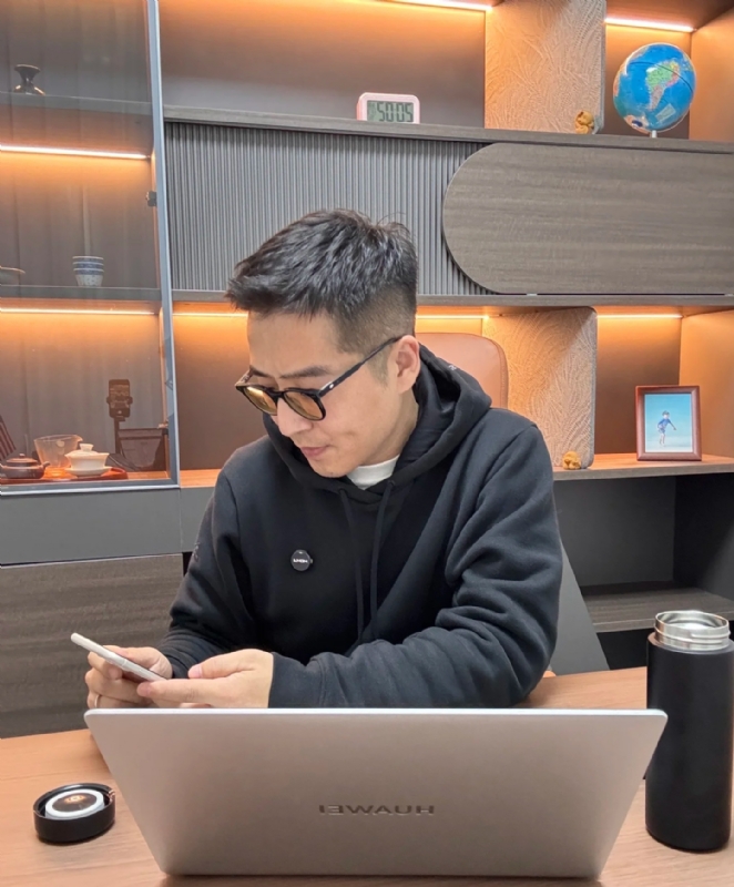 只为与你相遇的第四张照片--邯郸相亲服务中心